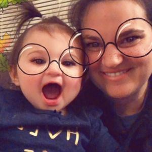 Meet your Posher, Kelli